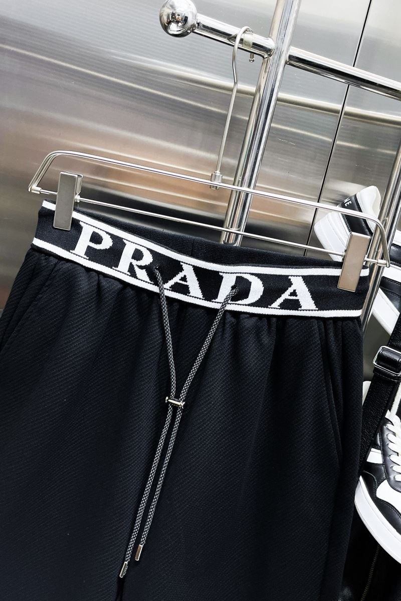 Prada Short Pants